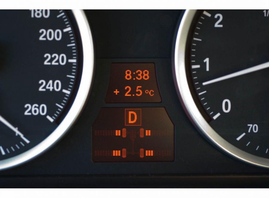  BMW X6 2007 года  (фото 13 из 148)